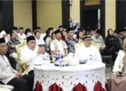 Maulid Nabi Muhammad SAW di Gorontalo Tegaskan Toleransi Lintas Agama