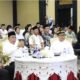 Situasi Peringatan Maulid Nabi Muhammad SAW 1447 Hijriah di Kota Gorontalo berlangsung khidmat dan sarat makna. (Foto: Humas Pemkot Gorontalo)/Ulanda.id