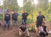 Polres Gorontalo Utara menegaskan tidak akan memberi celah bagi pelaku untuk lolos lebih lama/Ulanda.id