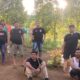 Polres Gorontalo Utara menegaskan tidak akan memberi celah bagi pelaku untuk lolos lebih lama/Ulanda.id