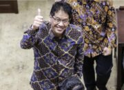 Menkeu RI Purbaya Yudhi Sadewa sudah dapat julukan dari media asing. (ANTARA FOTO/Dhemas Reviyanto)/Ulanda.id