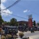 Kondisi Kabupaten Pohuwato yang tengah dilanda kelangkaan BBM sejak 26 September 2025/Ulanda.id