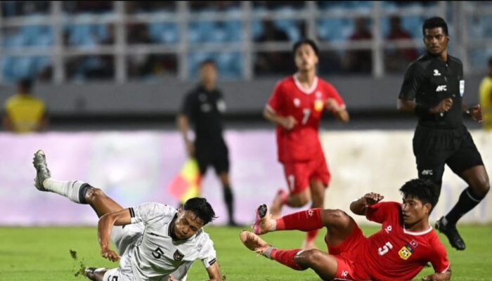 Live Streaming Timnas Indonesia U23 vs Macau di Kualifikasi Piala Asia U23 2026
