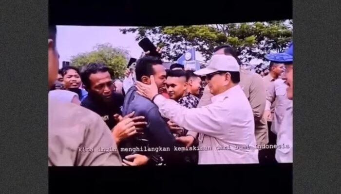 Mensesneg: Penayangan Video Presiden Prabowo di Bioskop Dinilai Hal Wajar