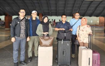 Kemlu Prioritaskan Pemulangan WNI dari Nepal Usai Bandara Tribhuvan Dibuka