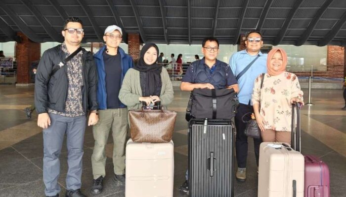 Kemlu Prioritaskan Pemulangan WNI dari Nepal Usai Bandara Tribhuvan Dibuka