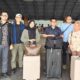 Sejumlah WNI di Bandara Tribhuvan International Airport, Kathmandu, Nepal, bersiap kembali ke Tanah Air setelah situasi di negara itu berangsur pulih (Foto: Kementerian Luar Negeri RI)/Ulanda.id