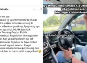 Viral Video Kontroversi, Anggota DPRD Gorontalo Sampaikan Permintaan Maaf