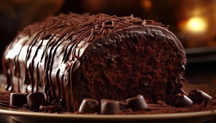 Resep Brownies Kukus Cokelat Rumahan, Lembut dan Mudah Dibuat