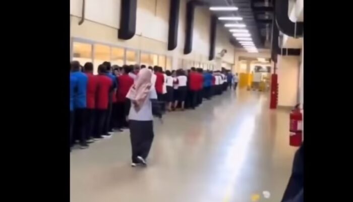 PHK Massal Gudang Garam, Picu Reaksi Keras Publik, Janji Kampanye Prabowo-Gibran Terbalik
