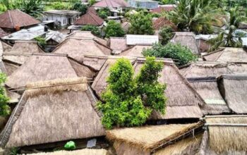Sumber Foto: Salsa Wisata/Ulanda.id