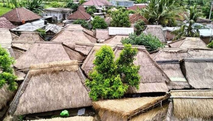 Melihat Lebih Dekat Keindahan Destinasi Wisata Tersembunyi Indonesia 2025