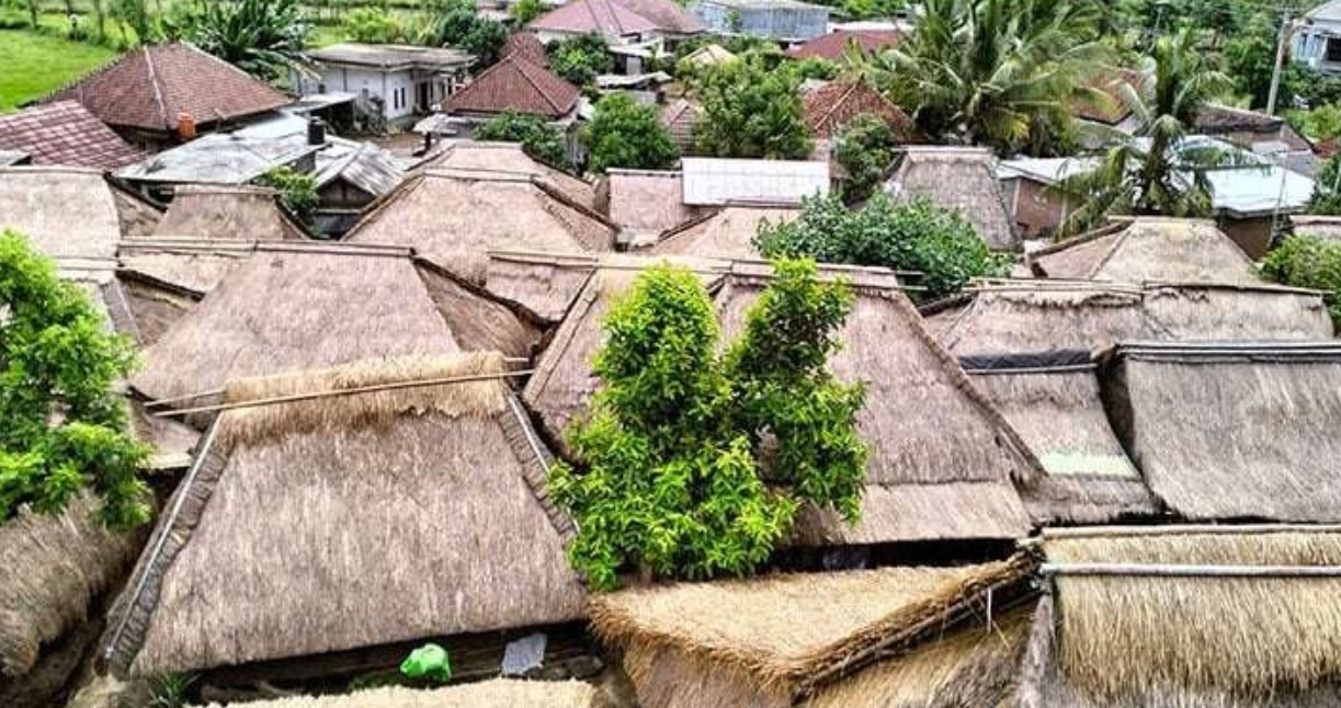 Sumber Foto: Salsa Wisata/Ulanda.id