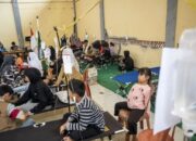 Capai 8.649 Anak Jadi Korban Keracunan Program Makan Bergizi Gratis