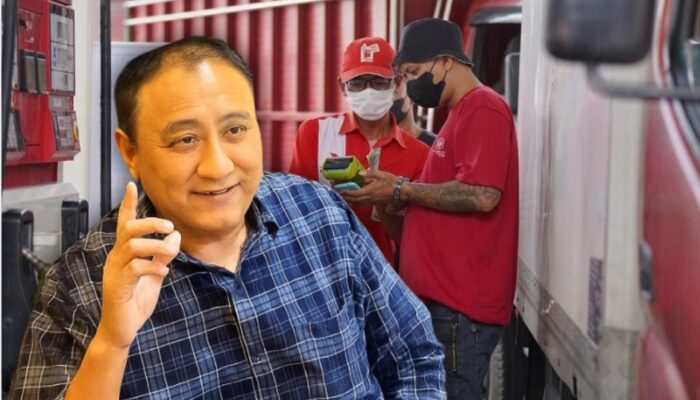 Komisi II DPRD Provinsi Gorontalo Desak Pertamina Copot Pimpinan Regional karena BBM Langka