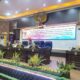 Rapat Paripurna Dprd Kota Gorontalo, Rabu, (3/9)/Ulanda.id
