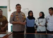 Kapolres Boven Digoel Hentikan Sementara Dapur MBG karena Masalah Kebersihan