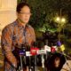 Menteri Keuangan (Menkeu) Purbaya Yudhi Sadewa menjawab pertanyaan wartawan saat jumpa pers di Istana Kepresidenan RI, Jakarta, Rabu (10/9/2025). ANTARA/Genta Tenri Mawangi/Ulanda.id