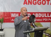 Ketua DPP PDI Perjuangan (PDIP), Said Abdullah/Ulanda.id