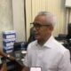 Anggota Dprd Kota Gorontalo Fraksi PAN Alwi Podungge/Ulanda.id