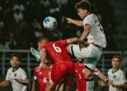 Indonesia Vs Lebanon. Foto: Timnas Indonesia/Ulanda.id