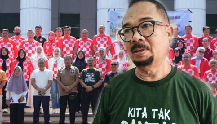 DPRD Rayakan HUT, Thomas Mopili Tekankan Pengabdian pada Rakyat