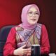 Ketua Fraksi PDI Perjuangan DPRD Provinsi Gorontalo, Veny Anwar, angkat bicara menyusul video kontroversi anggota DPRD Provinsi Gorontalo dari Fraksi PDI Perjuangan, Wahyudin Moridu/Ulanda.id