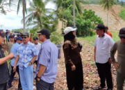 Pansus Pertambangan DPRD Provinsi Gorontalo Terus tingkatkan Pengawasan