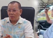 Video Viral, BK DPRD Gorontalo Segera Panggil Wahyudin Moridu