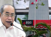 Selesai ini Barang! Adhan Dambea Umumkan Tarik Modal Rp35 Miliar di BSG