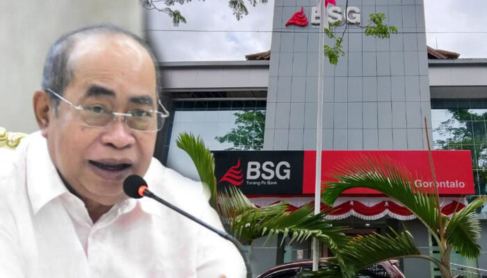 Selesai ini Barang! Adhan Dambea Umumkan Tarik Modal Rp35 Miliar di BSG
