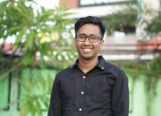 Ketua Bidang Advokasi PWI Provinsi Gorontalo, Andi Arifuddin/Ulanda.id