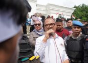 Ketua DPRD Gorontalo Tegaskan Kelanjutan Pembangunan Jalan Pinogu