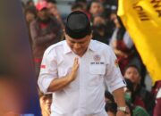 Aksi Mahasiswa di Tugu HI Gorontalo Dapat Dukungan DPP IKA UNG