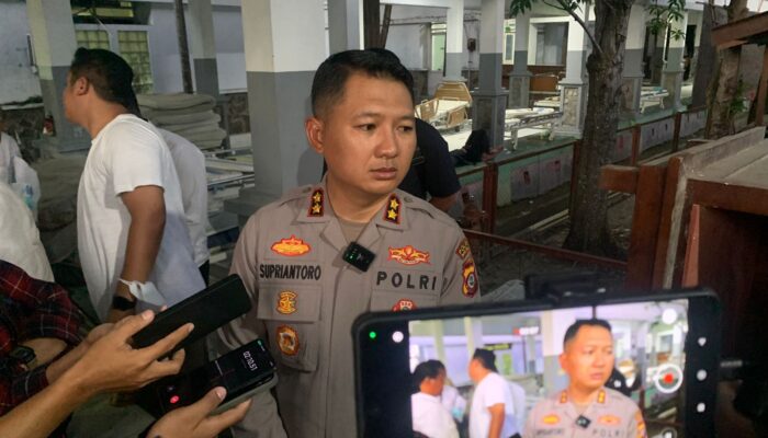 Diksar Mapala Telan Korban, Tenyata tak Ada Pemberitahuan ke Polisi