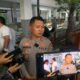 Kapolres Bone Bolango, AKBP Supriantoro saat dikonfirmasi terkait kejadain tersebut/Ulanda.id