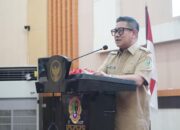 Indra Gobel: Reformasi Birokrasi Ciptakan Pemerintahan Bersih