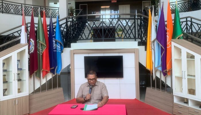 UNG Tegaskan Sanksi Tegas atas Kematian Mahasiswa dalam Kegiatan Ormawa Tanpa Izin