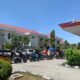 Antrean panjang di SPBU Gorontalo, ini alasan Pertamina soal kelangkaan BBM/Ulanda.id