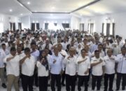 Bupati Bone Bolango Dorong ASN Ikuti Pendidikan Penjenjangan untuk Tingkatkan Pelayanan Publik