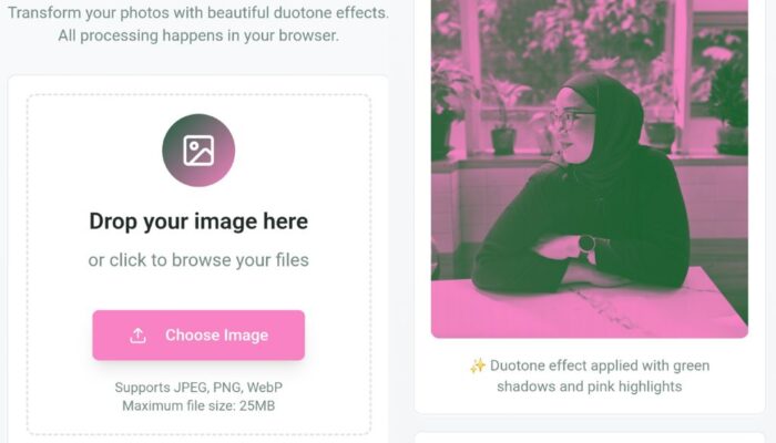 Warna Brave Pink dan Hero Green Jadi Tren Foto Profil Netizen Indonesia