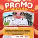 Pemberian pengurangan BPHTB sebesar 50% untuk periode pembayaran sampai dengan 30 September 2025 dan pembebasan denda PBB-P2 Kabupaten Bone bolango/Ulanda.id