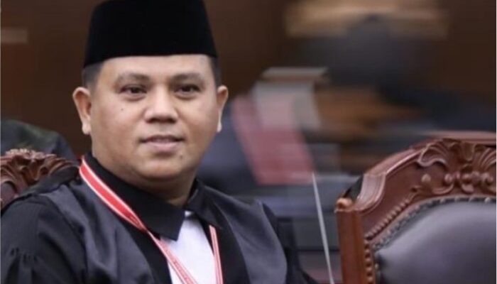 IKAFAH Unisan: Ketegasan PDIP Pecat Wahyudin Moridu, Wujud Pembelajaran Politik