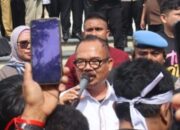 DPRD Provinsi Gorontalo Tegaskan Percepat Pembangunan Jalan Pinogu