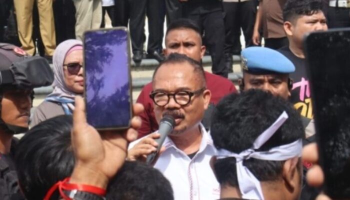 DPRD Provinsi Gorontalo Tegaskan Percepat Pembangunan Jalan Pinogu