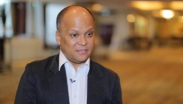 Ilham Habibie Bongkar Masalah Penjualan Mobil BJ Habibie ke Ridwan Kamil: Cicilan Macet, Kini Disita KPK