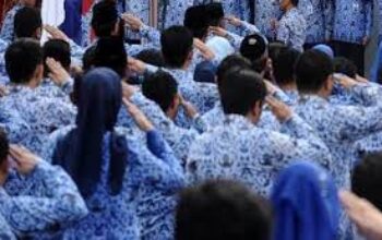 Kasus dugaan aparatur sipil negara (ASN) dengan dokumen palsu di Kabupaten Bone Bolango, Gorontalo, mencuat dan menuai perhatian publik/Ulanda.id