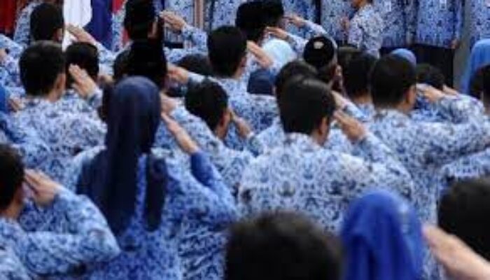 Kasus ASN Diduga Palsu di Bone Bolango, LP3G Desak Polisi Usut Tuntas
