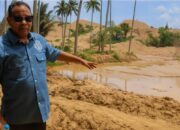 Ridwan Monoarfa Bersama Pansus Pertambangan Soroti Kerusakan Ekosistem Akibat Tambang