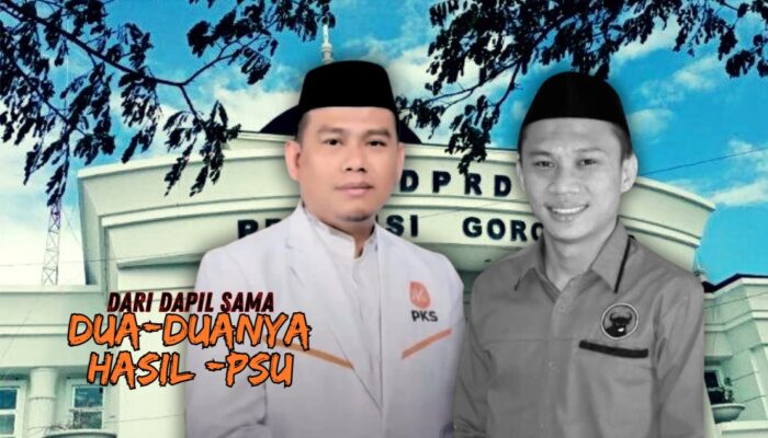 PDIP Tegas Pecat Wahyudin, PKS Dinilai Lemah Tangani Skandal Mustafa Yasin